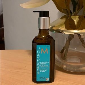 Moroccan Oil Moroccan oil treatment 3.4FL OZ